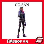 (New) SHF Prowler Miles G. Morales Figure Model