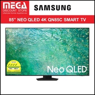 SAMSUNG QA85QN85CAKXXS 85" NEO QLED 4K QN85C SMART TV + FREE WALLMOUNT &amp; SAMSUNG PROJECTOR