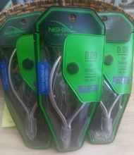 KỀM NGHĨA INOX D09