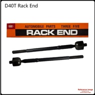 Nissan Navara D40T Rack End Set ( Japan 555 )