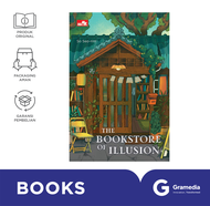Novel The Bookstore of Illusion (So Seo-rim)