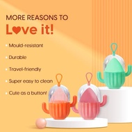 Beauty Blender Storage Beauty Sponge Beauty Blender Holder RANDOM