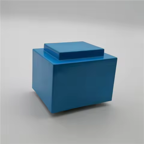 EI48 10W 10VA AC 220V To 9V 12V 18V 24V Small Sealed Plug In PCB Board 4P 7P 9P 2+2 2+5 4+5 Pin Powe