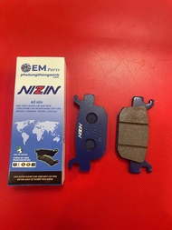 Bố thắng đĩa sau : Sh vn 2012 - 2025 Sh ý 2 đĩa Sh 300i Sh 350i Pcx Click Vario 160