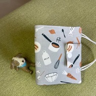 手作口罩收納夾 / 烹飪