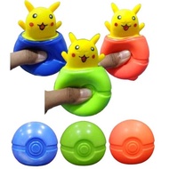 Pp88 Silicone Kids SQUISHY Toy/SQUISHY Squeeze Toy