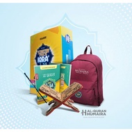 IQRA HUMAIRA 🌹🌹🌹 STARTER PACK IQRA 4 IN 1 🌹🌹🌹