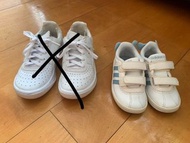Adidas / Puma 小童波鞋
