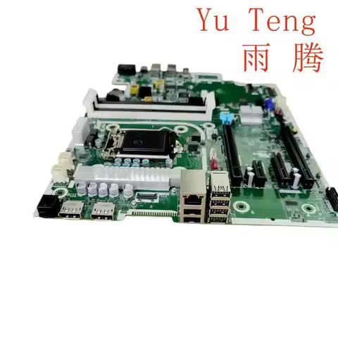M21746-001 for HP Z2 G8 SFF workstation motherboard M21747-001 M38940-001 M38940-601 E93839 DDR4 mot