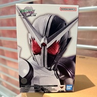 全新未開 行版 S.H.Figuarts SHF 真骨彫製法 幪面超人 W Double Fang Joker 風都偵探 紀念版