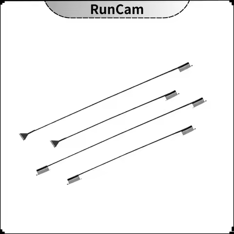 RunCam O4 Coaxial Cable FPV Digital System 150/200/300mm Compatible DJI O4 / O4 Pro Coaxial Cable fo