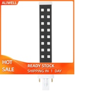Aliwell UV Nail Lamp Tube Bulb For Dryers 395nm Art Gel Curing Dryer Light
