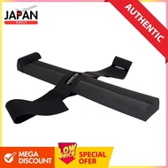 Pilates pacer foam roller system - ideal for Pilates, yoga, back stretching, core exercises - lowers