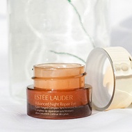 Estee Lauder Eye Supercharged Gel-Creme Eye Cream Reduces Wrinkles 5ml