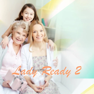 [E-Coupon] BNH Lady Ready ตรวจสุขภาพผู้หญิงโดยเฉพาะ