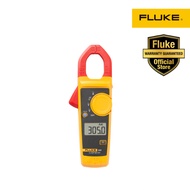 Fluke 305 Clamp Meter 999.9A AC, Meter Pengapit 999.9A AC