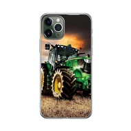 Casing hp John Deere Tractor Kesing Oppo Neo 7, A33, A35, A37, A37f, Neo 9, F1, F1 Plus, F1s Selfie