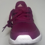 Sepatu Adidas Anak Tensaur Run K FV9447