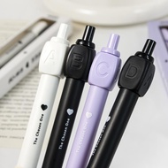 Spinner Answer Pen Abcd Fidget Ballpoint Pen Funny Decision Pen Making G9w5