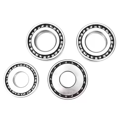 AEF2-K114 CVT Automatic Transmission Pulley Bearing Kit For Toyota LEXUS B49-12UR B37-9A B37Z-5UR B3