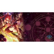 Shadowverse EVOLVE Official Rubber Mat Vol.7 Shadowverse EVOLVE "Cerberus