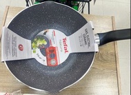 法國Tefal 特福24cm不沾鍋 深平鍋