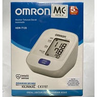 Omron Monitor Tekanan Darah Automatik