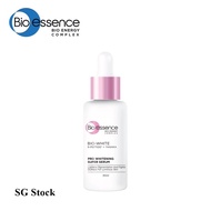 Bio Essence Bio-White Pro Whitening Super Serum 30ml