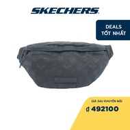 Skechers Unisex DC Collection Casual Waist Bag - SL423U425-02L2