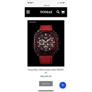 Tomaz Original Watch