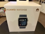 Huawei Watch D2 血壓計手錶 