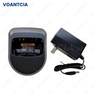 Rapid Dock Charger Power Adapter Wall Charger Charger For Motorola Mag One A8 A6 A8D A8i Two-Way Rad