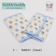 Baby Teething Pad Buddy Buddy - Baby Carrier Accessories