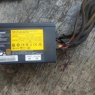 psu seasonic 520w bronze