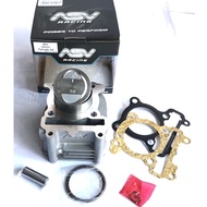♞ASV block mio sporty （59mm）