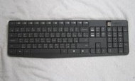 Logitech 羅技 K235 無線鍵盤(有接收器)