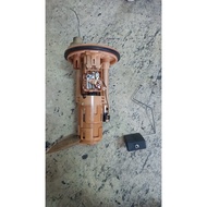 P/Myvi 2005-2010 /MYVI LAGI BEST /ICON 2011-2015  Viva Fuel Pump(USED)ORIGINAL