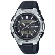 CASIO Watch wave ceptor world six stations corresponding wave solar WVA-M650-1AJF