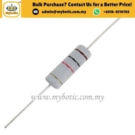 Resistor 2 Watt 47k ohm