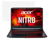 [Ppds] 3 Pièces Clair/ 256ฟิล์มป้องกัน De De Cran D'ordinateur แบบพกพา Acer Aspire Nitro 5 AN515-44 AN515-54 AN515-57 15.6 Pouces