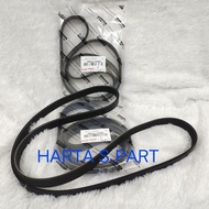 FAN BELT V BELT/ ROCKY FAN BELT 1.2 - RAIZE 1.2 9004A-91081 6PK 1588