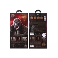 King Kong 9D Glass Film For Iphone 6 6S 6Plus 6SPlus 7Plus 8Plus Thick Type Kingkong 9D