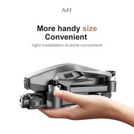 in stock 4DRC M1 Pro Drone Arm Blade Propellers Original Accessories Drone Battery Backup Spare Part