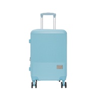 【BAG TO YOU】OUTDOOR LOLLIPOP系列-20吋行李箱(拉鍊箱)-淺藍色 OD8021B20LB
