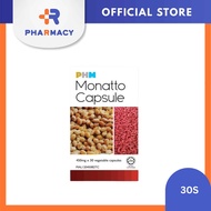 R Pharmacy | Monatto Capsule 30S