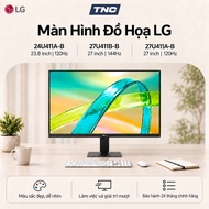 LG 27U411A Graphics Monitor | 24U411A | 27U411B 27 Inch/ IPS/ FHD/ 120Hz-144Hz/ 1ms -