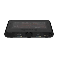 Topping DX9 15th Anniversary DAC & Headphone Amplifier AK4499EQ Compatible with High Resolution Audi