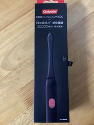 Colgate高露潔B150黑炭電動牙刷