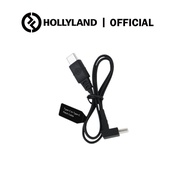 Hollyland USB-C to USB-C Cable for Wireless Microphone LARK MAX LARK M2