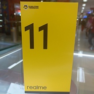 realme 11